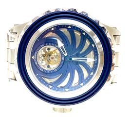 INVICTA Gent's Blue Face Wristwatch 16846